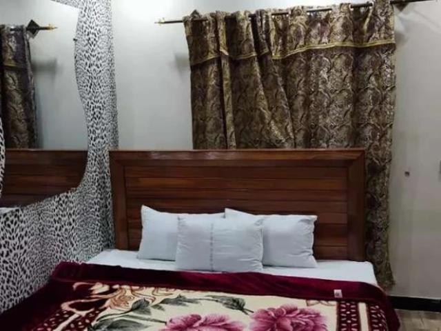Apartment for rent in ای-11, اسلام آباد