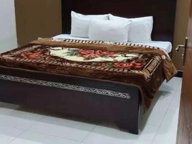 Apartment for rent in Islamabad