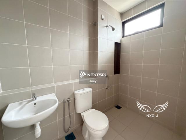 Residential House for rent in Johor