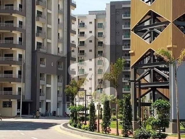 Apartment for sale in Rawalpindi, Islamabad Capital Territory