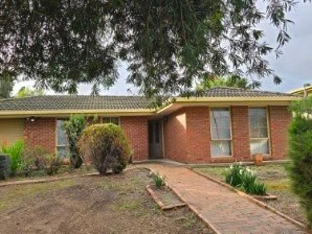 House for rent in Horseshoe Creek, South Australia
