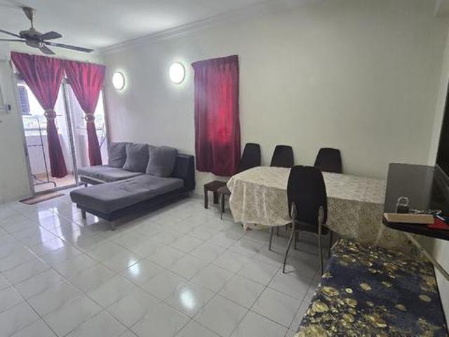 Condominium for rent in Petaling, Damansara Damai