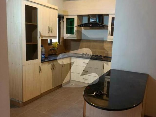 Apartment for rent in Islamabad
