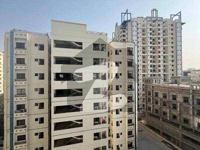 Apartment for sale in Islamabad