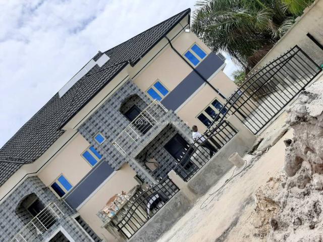Duplex for rent in Eti Osa, Abuja