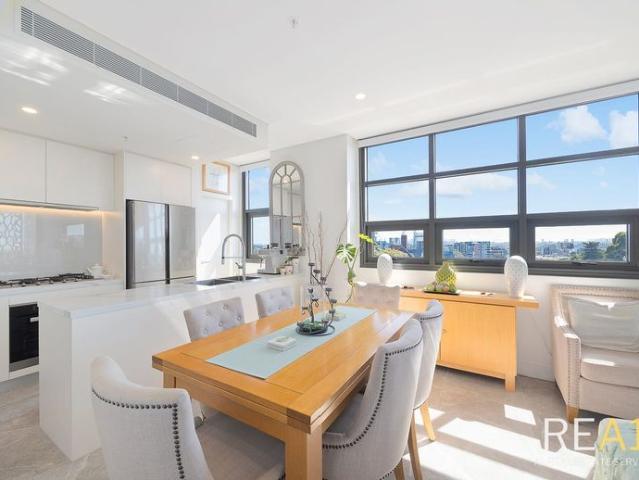 Apartment for rent in Sydney, New South Wales