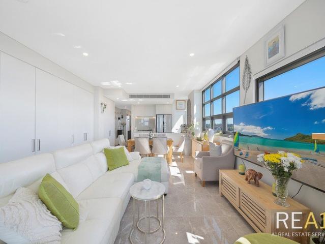Apartment for rent in Sydney, New South Wales