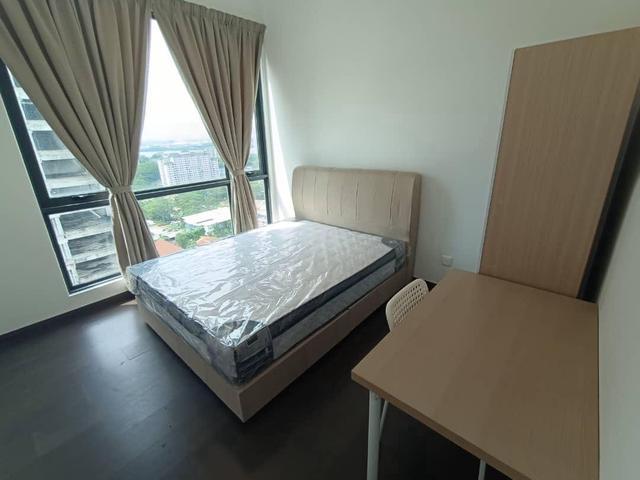 Condominium for rent in Johore Bahru, Johor