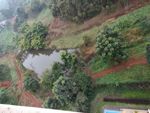 Apartment for rent in Westlands, Nairobi