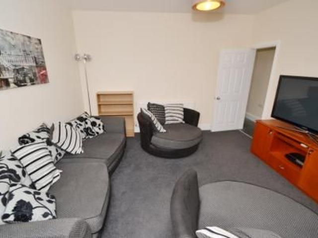 Room for rent in St Ann's, Haddon