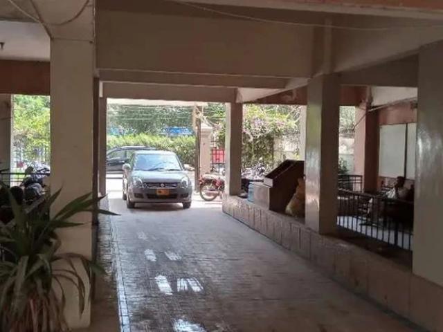 Apartment for sale in ضلع گلشن, کراچی ڈویژن
