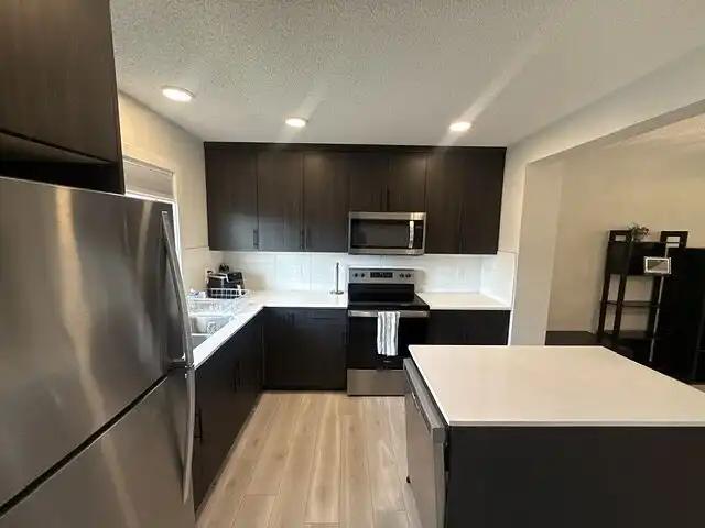 House for rent in Wedgewood, Alberta