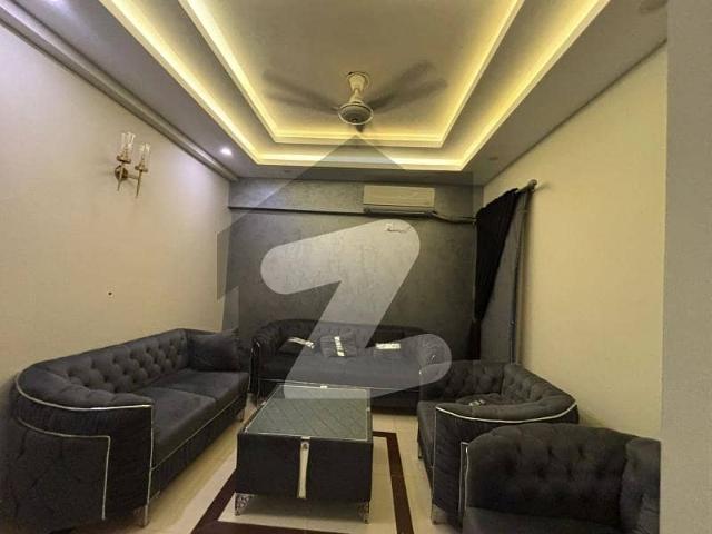 Apartment for sale in Karachi