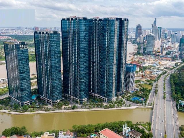 Căn hộ cho thuê tại Thủ Đức, Hồ Chí Minh