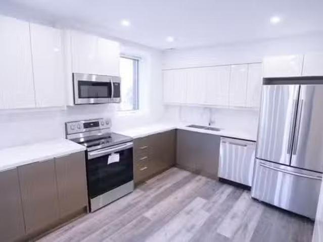 Condo for rent in Woburn, Ontario