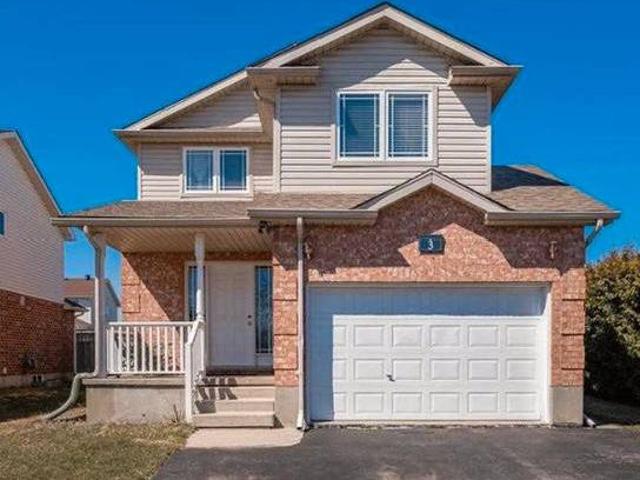 House for sale in Guelph