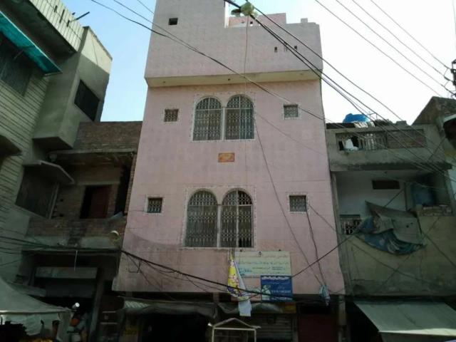 Commercial for sale in Rawalpindi, Islamabad Capital Territory
