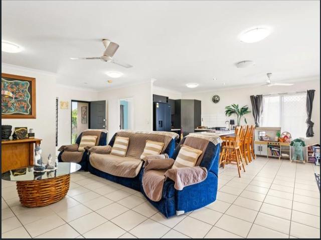 House for rent in Gordonvale, Queensland