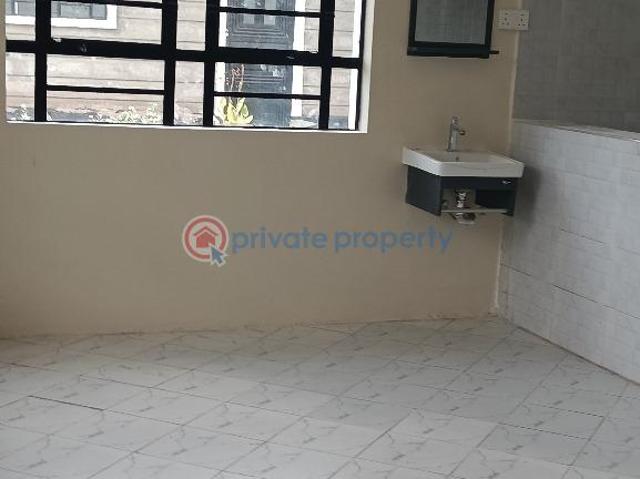 House for sale in Kikuyu, Kiambu