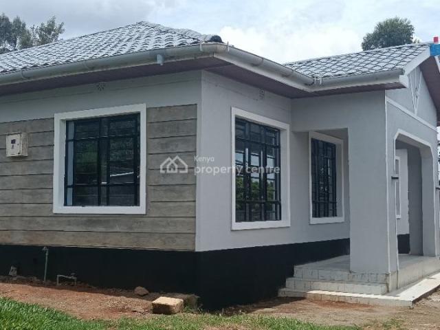 House for sale in Kikuyu, Kiambu
