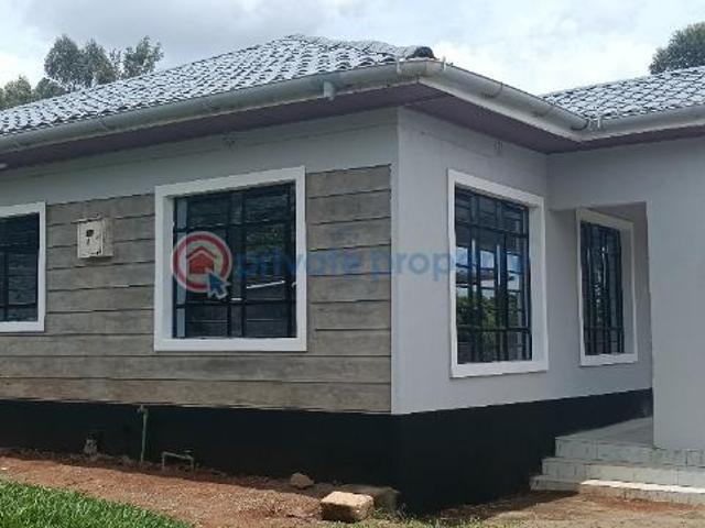 House for sale in Kikuyu, Kiambu