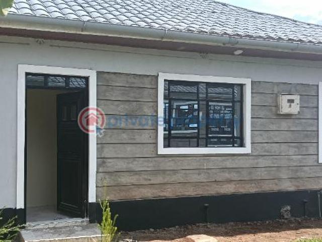 House for sale in Kikuyu, Kiambu