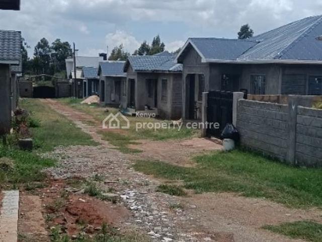 House for sale in Kiambu