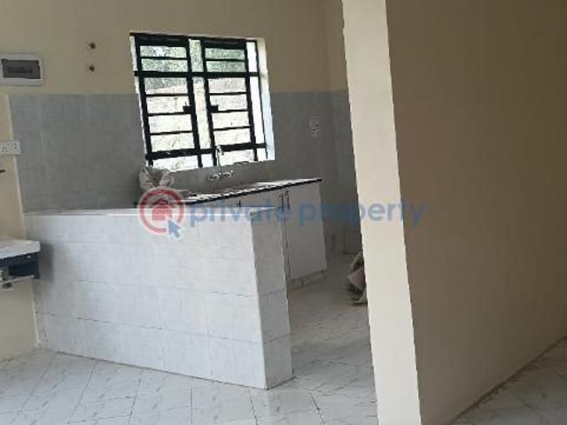 House for sale in Kikuyu, Kiambu