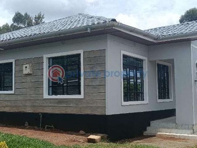 House for sale in Kikuyu, Kiambu