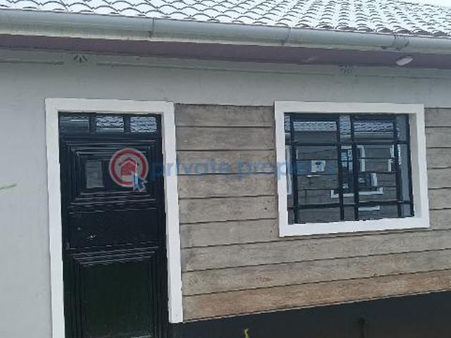 House for sale in Kikuyu, Kiambu