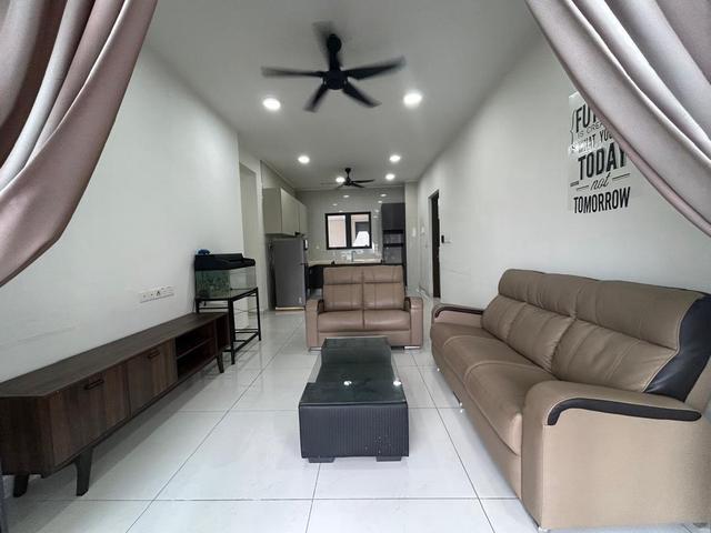 Condominium for rent in Johore Bahru, Johor
