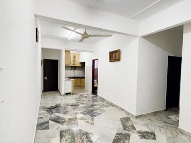 Apartment for sale in Ampang, Majlis Perbandaran Ampang Jaya