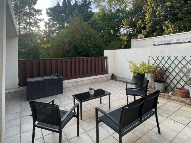 Appartement location à Pontoise, Cergy