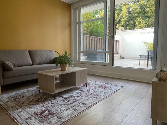 Appartement location à Pontoise, Cergy