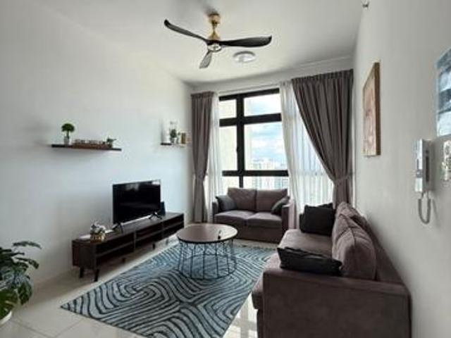 Serviced Residence for sale in Johore Bahru, Johor