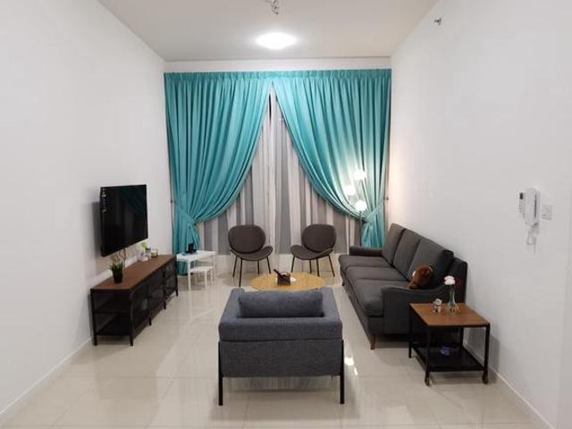 Serviced Residence for sale in Johore Bahru, Johor