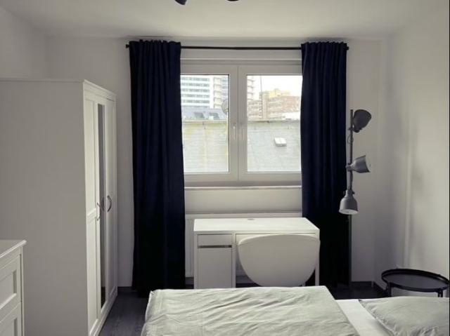 Apartment mieten in Bahnhofsviertel, Sachsenhausen