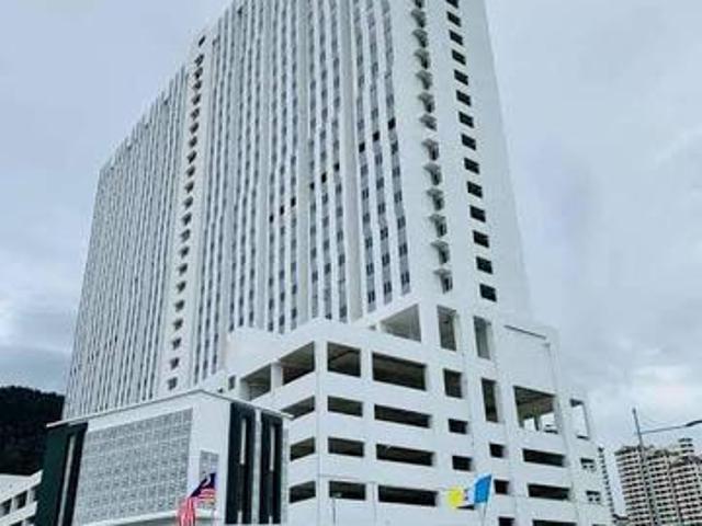 Apartment for rent in Timur Laut, George Town