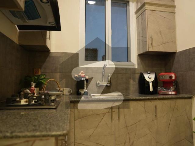 Apartment for rent in Islamabad