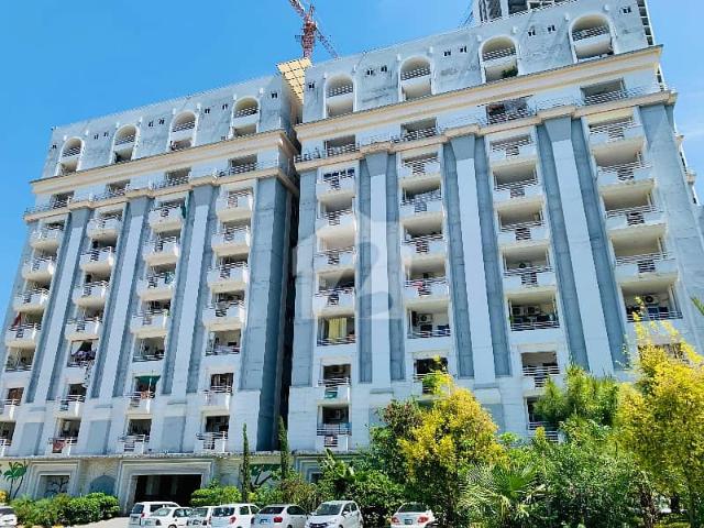Apartment for sale in اسلام آباد, زون 1