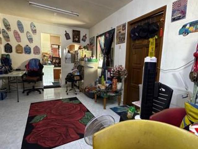 Flat for sale in Country Heights Damansara, Kuala Lumpur