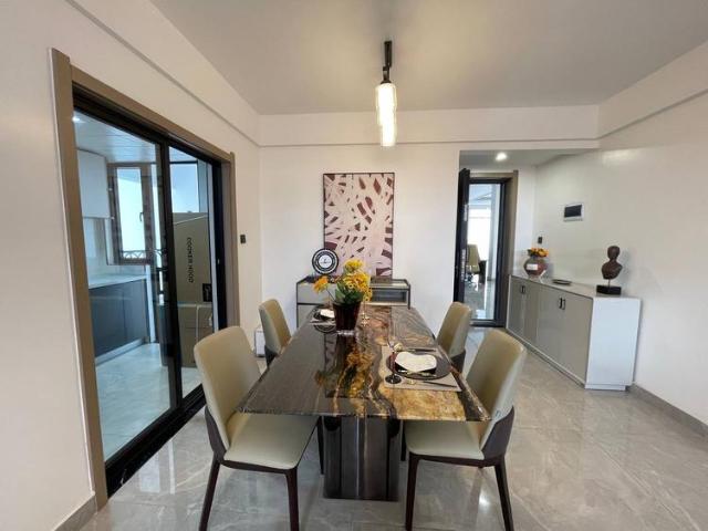 Apartment for sale in Syokimau, Magarini