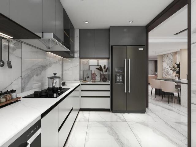 Apartment for sale in Kileleshwa, Westlands