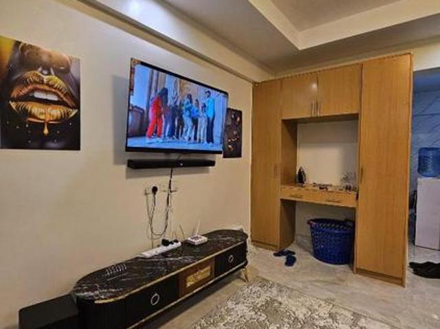 Apartment for sale in Kileleshwa, Kiambu