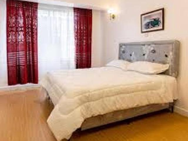 Apartment for sale in Lavington, Westlands