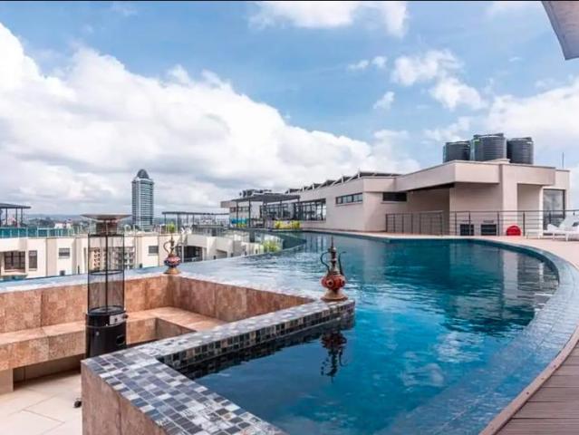 Apartment for sale in Bahati, Nakuru