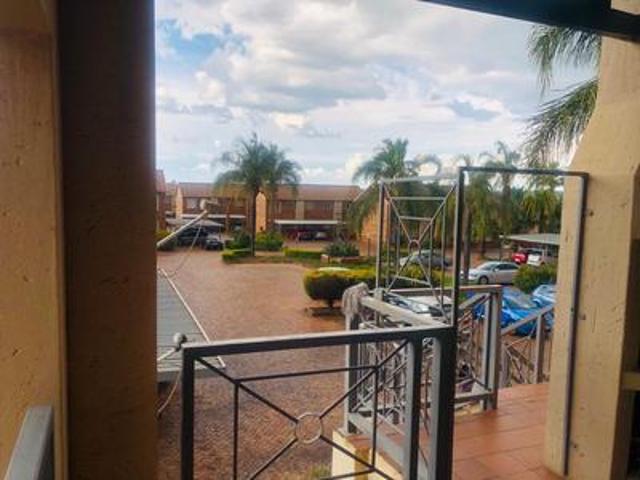 Apartment for sale in Centurion, Gauteng