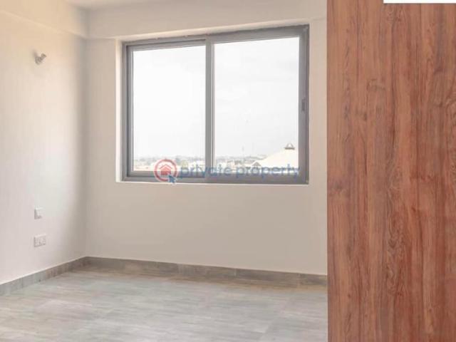 Apartment for rent in South B, Starehe