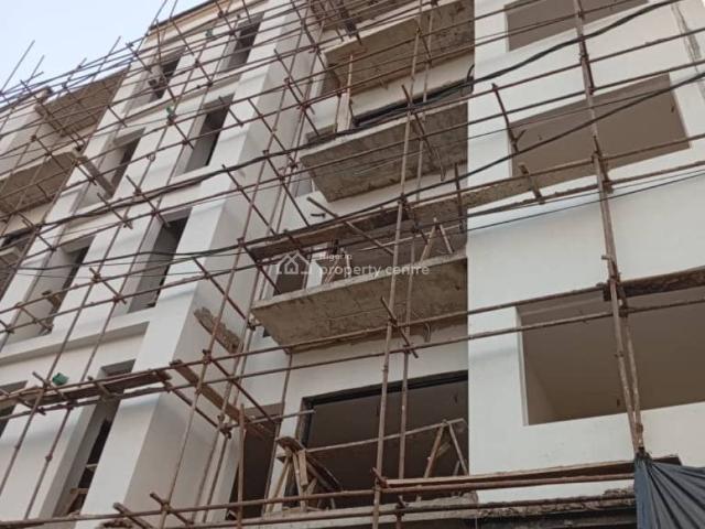 Flat for sale in Eti Osa, Abuja