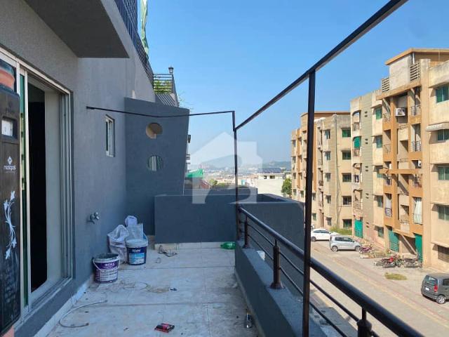 Apartment for sale in اسلام آباد, زون 1